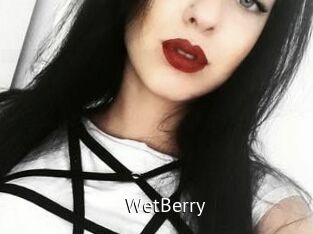 WetBerry Zizi X