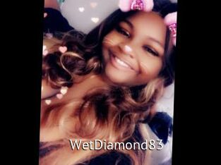 WetDiamond83