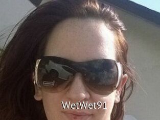 WetWet91