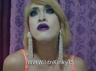 WetWildnKinkyTS