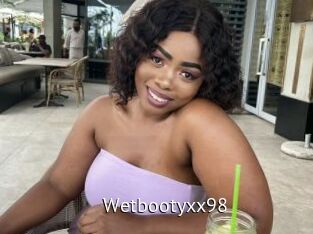 Wetbootyxx98 Zizi X