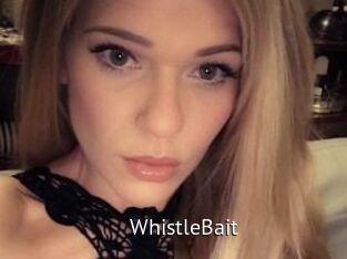 WhistleBait