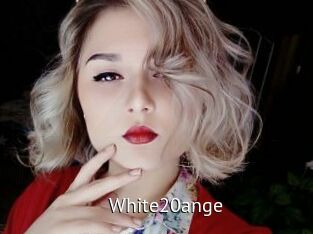 White20ange
