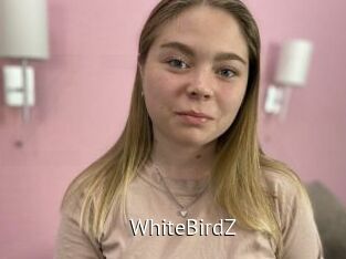 WhiteBirdZ Zizi X