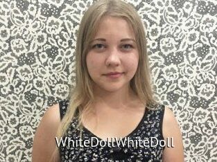 WhiteDoll_WhiteDoll