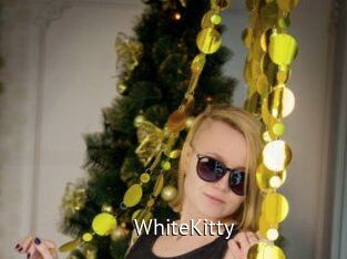 White_Kitty