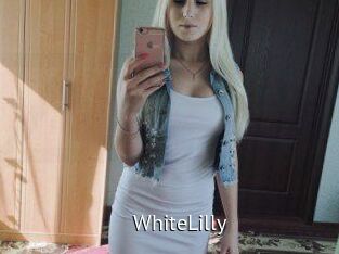 WhiteLilly
