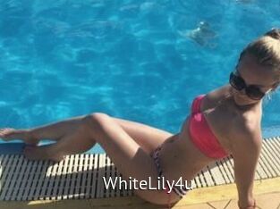 WhiteLily4u