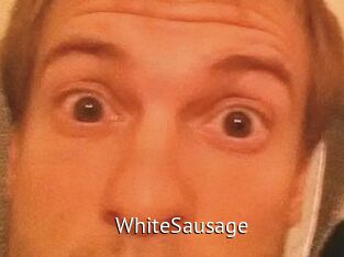 WhiteSausage
