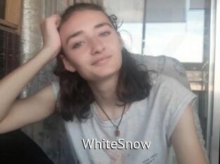 WhiteSnow Zizi X
