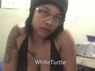 WhiteTurtle