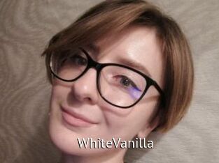 WhiteVanilla