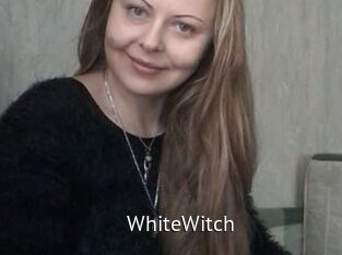 WhiteWitch