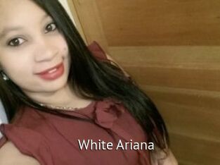 White_Ariana
