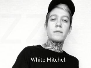 White_Mitchel
