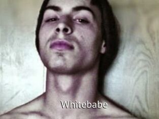 Whitebabe
