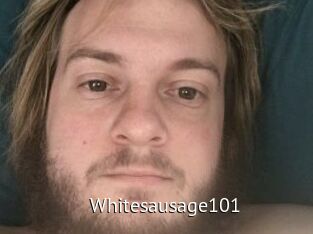 Whitesausage101 Zizi X