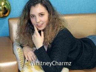 WhitneyCharmz