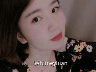 WhitneyJuan