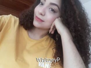WhitneyP
