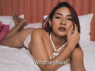 WhitneyRain