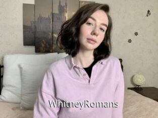 WhitneyRomans