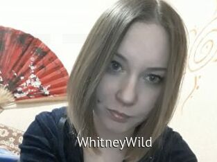 WhitneyWild