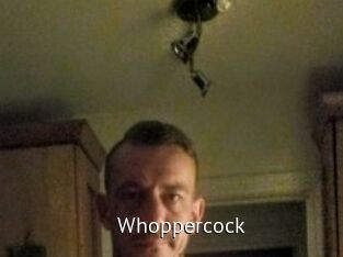 Whoppercock