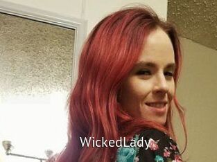 Wicked_Lady Zizi X