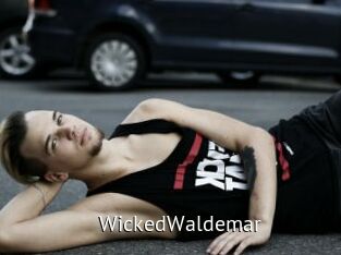 WickedWaldemar Zizi X