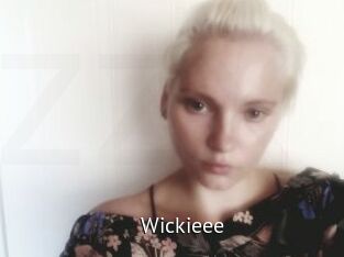 Wickieee