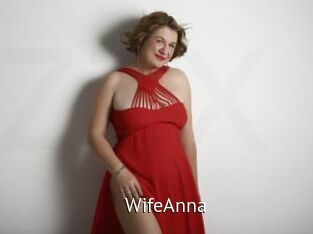 WifeAnna