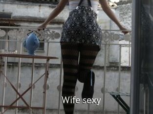 Wife_sexy