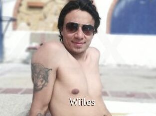 Wiiles