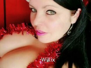 Wikix Zizi X
