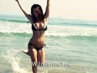 WildAyrin4You