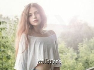 Wild_CatX