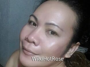 WildHotRose