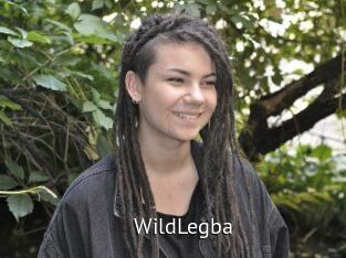 WildLegba