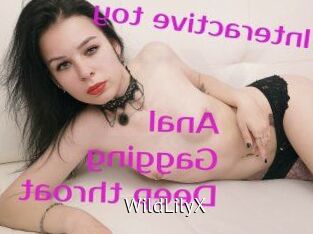 WildLilyX