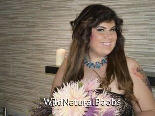 WildNaturalBoobs