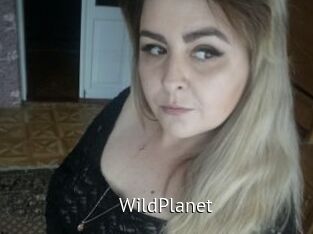 WildPlanet