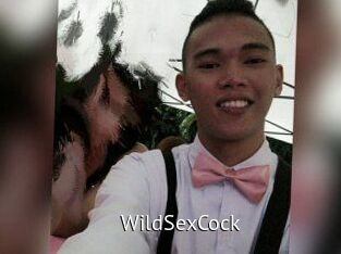 WildSexCock