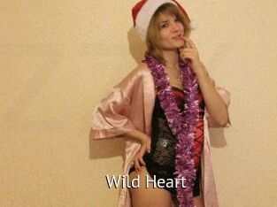 Wild_Heart Zizi X
