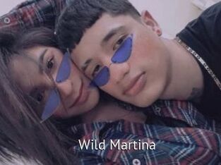 Wild_Martina