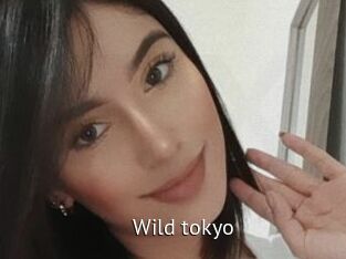 Wild_tokyo