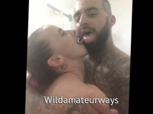 Wildamateurways