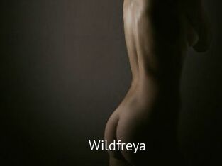 Wildfreya Zizi X