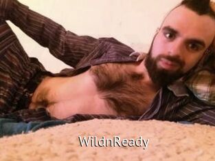 Wild_n_Ready