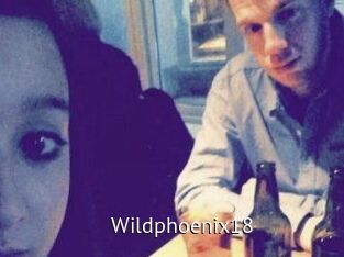 Wildphoenix18